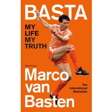 Cassell Basta: My Life, My Truth