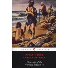 Penguin Classics Chronicle Of The Narvaez Expedition