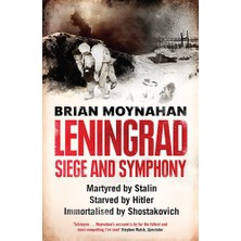 Quercus Leningrad: Siege And Symphony