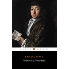 Penguin Classics The Diary Of Samuel Pepys: A Selection