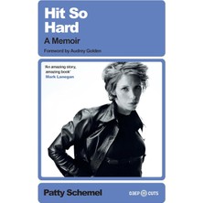 White Rabbit Hit So Hard: A Memoir