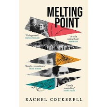 Wildfire Melting Point: Family, Memory And The Search For A Promised Land: Longlısted For The 2024 Baıllıe Gı