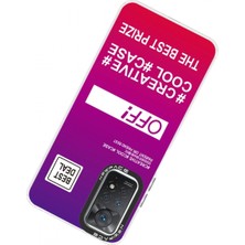 Marsilyan Xiaomi Redmi Note 11 Pro Kılıf Estoril Desenli Kapak - Estoril - 9