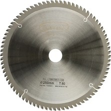 Alüminyum Daire Testere 50/108 T