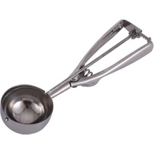 EkoAlışverişDünyam Çelik Dondurma Kaşığı