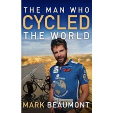 Corgi Books The Man Who Cycled The World