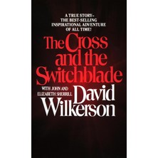 Berkley The Cross And The Switchblade