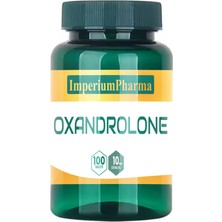 Imperium Pharma Oxandrolone Imperiumpharma 100 Tablet