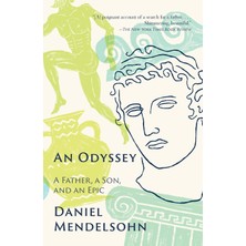 Vintage An Odyssey: A Father, A Son, And An Epic