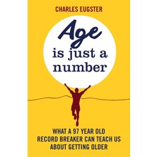 Sphere Age Is Just A Number: What A 97 Year Old Record Breaker Can Teach Us About Growing Older