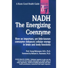 Nadh: The Energizing Coenzyme