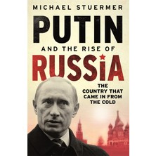 Phoenix Putin And The Rise Of Russia