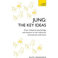 Teach Yourself Jung: The Key Ideas: From Analytical Psychology And Dreams To The Collective Unconscious And More
