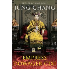 Vintage Empress Dowager Cixi: The Concubine Who Launched Modern China