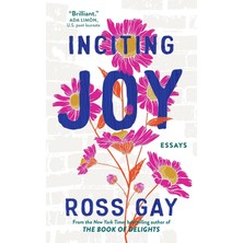 Coronet Books Inciting Joy: Essays