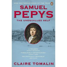 Penguin Samuel Pepys: The Unequalled Self