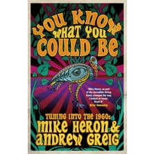 RiverRun You Know What You Could Be: Tuning Into The 1960S