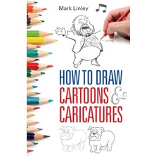 Robinson How To Draw Cartoons And Caricatures