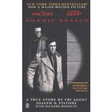 Berkley Donnie Brasco: Tie In Edition