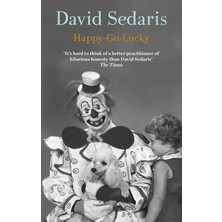 Abacus Happy-Go-Lucky: 'unquestionably The King Of Comic Writing' Guardian