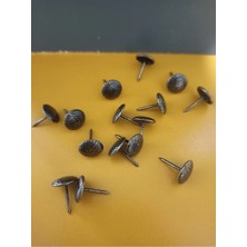 Metal Kabara / Raptiye 15 Adet