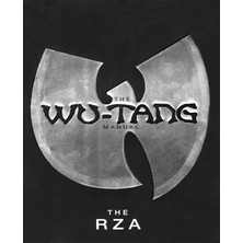 The Wu-Tang Manual: 1