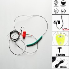 Miscat Titreşimli Catfish Dip