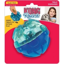 Üreticiniz Kong Rewards Ödül Hazneli Köpek Oyuncağı Large 17 cm 481348