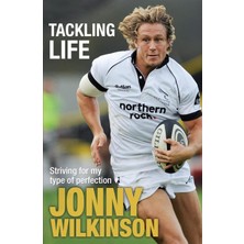 Headline Tackling Life: Striving For My Type Of Perfection