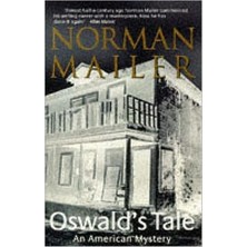 Abacus Oswald's Tale: An American Mystery
