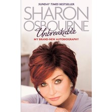 Sphere Unbreakable: My New Autobiography