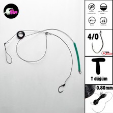 Miscat Catfish Dip Takım