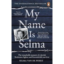 Black Swan My Name Is Selma: The Remarkable Memoir Of A Jewish Resistance Fighter And Ravensbrück Survivor (Kap