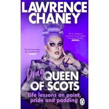 Penguin Group Drag Queen Of Scots: The Dos & Don'ts Of A Drag Superstar