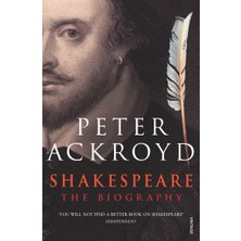 Vintage Shakespeare: The Biography