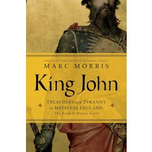 Pegasus Books King John