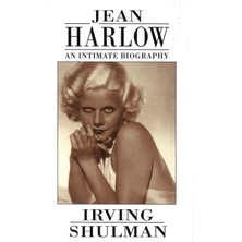 Sphere Jean Harlow: An Intimate Biography