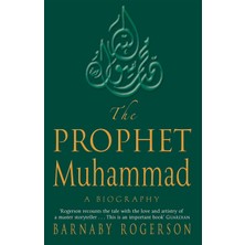 Abacus The Prophet Muhammad: A Biography