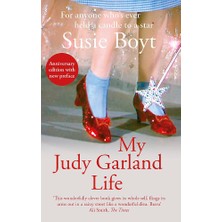 Virago Press Ltd My Judy Garland Life