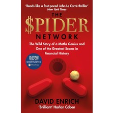 Wh Allen The Spider Network: The Wild Story Of A Maths Genius And One Of The Greatest Scams In Financial Hist