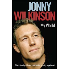 Headline Book Publishing My World