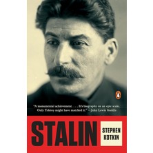 Penguin Books Stalin: Paradoxes Of Power, 1878-1928