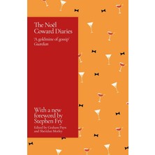 The Noel Coward Diaries: With A Foreword By Stephen Fry