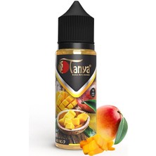 Tanya Mango Extra Sıvı Aroma 60ML