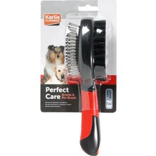 Karlie Storozal Karlıe Çift Taraflı Pro Fırça 21X6X6 S