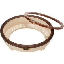 Popüler Sepet Punch Kasnak Altlığı