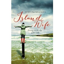 Two Roads Island Wife: Living On The Edge Of The Wild