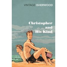 Vintage Classics Christopher And His Kind