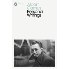 Penguin Classics Personal Writings