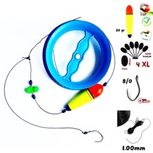 Miscat Catfish Cigar Kasnak Set